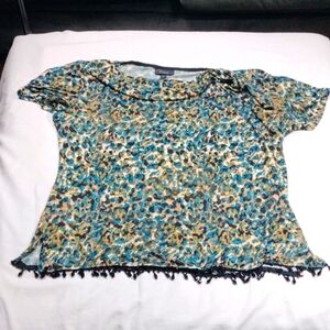 Dressbarn collection Women's Top Size 14